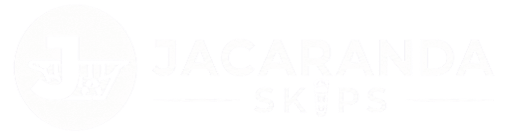 jacaranda skips logo